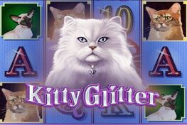Kitty Glitter