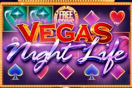 Vegas Night Life